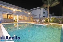 Casa de Condomínio com 5 Quartos à venda, 292m² no Jardim Acapulco , Guarujá - Foto 1
