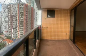 Apartamento com 3 Quartos para alugar, 130m² no Jardim Anália Franco, São Paulo - Foto 5