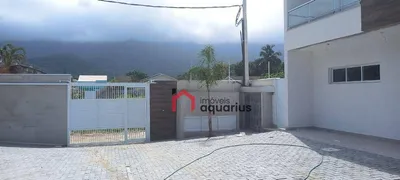 Casa de Condomínio com 3 Quartos à venda, 150m² no Massaguaçu, Caraguatatuba - Foto 6