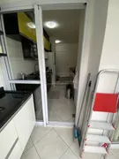 Apartamento com 1 Quarto à venda, 38m² no Vila Andrade, São Paulo - Foto 2