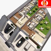 Casa com 3 Quartos à venda, 89m² no Santa Maria, Vespasiano - Foto 16