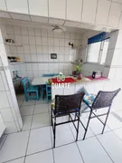 Apartamento com 3 Quartos à venda, 130m² no Ponta da Praia, Santos - Foto 5