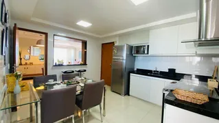 Apartamento com 3 Quartos à venda, 105m² no Muquiçaba, Guarapari - Foto 16