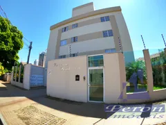Apartamento com 1 Quarto para alugar, 32m² no Zona 03, Maringá - Foto 1