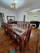 Apartamento com 3 Quartos para venda ou aluguel, 165m² no Gonzaga, Santos - Foto 5