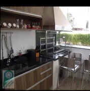 Casa de Condomínio com 4 Quartos para venda ou aluguel, 354m² no Alphaville, Santana de Parnaíba - Foto 4