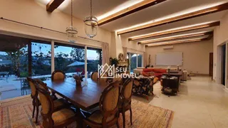Casa de Condomínio com 5 Quartos à venda, 688m² no Loteamento Residencial Parque Terras de Santa Cecilia, Itu - Foto 55