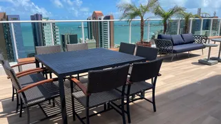 Apartamento com 2 Quartos para alugar, 58m² no Meireles, Fortaleza - Foto 15