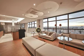 Apartamento com 1 Quarto para venda ou aluguel, 35m² no Centro, Curitiba - Foto 24
