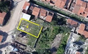 Terreno / Lote / Condomínio à venda, 525m² no Barroso, Fortaleza - Foto 1