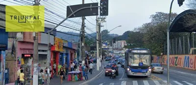 Loja / Salão / Ponto Comercial à venda, 76m² no Jardim Elisa Maria, São Paulo - Foto 1