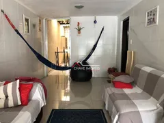 Casa com 3 Quartos para alugar, 170m² no Ponta da Praia, Santos - Foto 2