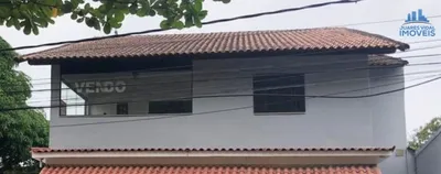 Casa com 6 Quartos à venda, 360m² no Coroa Grande, Itaguaí - Foto 9