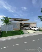 Casa de Condomínio com 4 Quartos à venda, 205m² no Loteamento Residencial Colina do Belem, Taubaté - Foto 3