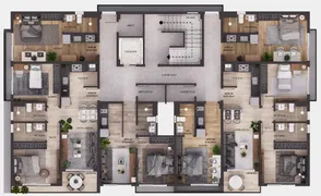 Apartamento com 2 Quartos à venda, 58m² no Intermares, Cabedelo - Foto 18