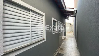 Casa de Condomínio com 2 Quartos à venda, 48m² no Jardim Nogueira, Sorocaba - Foto 3
