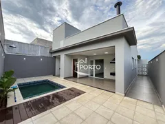 Casa de Condomínio com 3 Quartos à venda, 190m² no ONDINHAS, Piracicaba - Foto 2