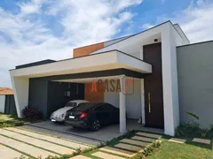Casa de Condomínio com 3 Quartos à venda, 405m² no Condominio Village Ipanema, Aracoiaba da Serra - Foto 1