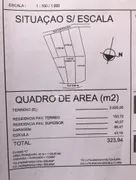 Terreno / Lote / Condomínio à venda, 2800m² no Santa Ines, Caieiras - Foto 5