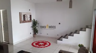 Casa de Condomínio com 3 Quartos à venda, 215m² no Condominio Tabatinga, Valinhos - Foto 3