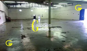 Galpão / Depósito / Armazém para venda ou aluguel, 1390m² no Chacara do Solar I, Santana de Parnaíba - Foto 9