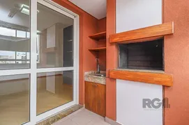 Apartamento com 3 Quartos à venda, 97m² no Chácara das Pedras, Porto Alegre - Foto 4