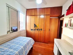 Apartamento com 3 Quartos à venda, 100m² no Caiçara Adeláide, Belo Horizonte - Foto 9