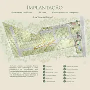 Terreno / Lote / Condomínio à venda, 420m² no Recanto Campestre Internacional de Viracopos Gleba 6, Indaiatuba - Foto 6