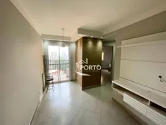 Apartamento com 2 Quartos à venda, 66m² no Paulicéia, Piracicaba - Foto 4