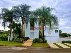 Casa com 5 Quartos à venda, 500m² no Estância das Flores, Jaguariúna - Foto 1