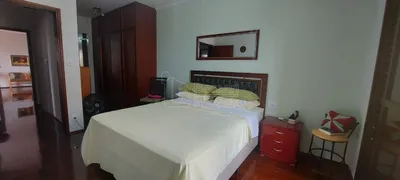 Apartamento com 3 Quartos para alugar, 132m² no Centro, Araraquara - Foto 11