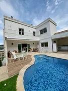 Casa de Condomínio com 5 Quartos à venda, 460m² no Centro de Apoio 1, Santana de Parnaíba - Foto 56