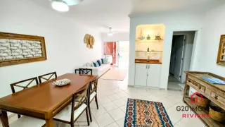 Apartamento com 3 Quartos para venda ou aluguel, 115m² no Riviera de São Lourenço, Bertioga - Foto 5