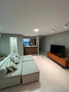 Apartamento com 3 Quartos à venda, 77m² no Jardim Coelho Neto, São Luís - Foto 1
