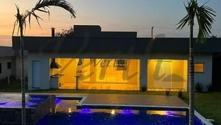 Casa com 3 Quartos à venda, 290m² no Vale das Laranjeiras, Indaiatuba - Foto 2