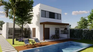 Casa de Condomínio com 3 Quartos à venda, 233m² no Viverde III, Rio das Ostras - Foto 20