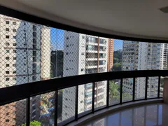Apartamento com 3 Quartos para venda ou aluguel, 160m² no Jardim Fonte do Morumbi , São Paulo - Foto 18