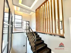Casa de Condomínio com 3 Quartos à venda, 271m² no Condomínio Residencial Alphaville II, São José dos Campos - Foto 23