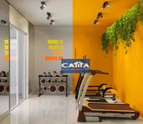 Apartamento com 2 Quartos à venda, 36m² no Tatuapé, São Paulo - Foto 6