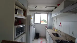 Apartamento com 2 Quartos à venda, 46m² no Piracicamirim, Piracicaba - Foto 3