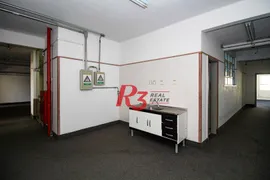 Conjunto Comercial / Sala para alugar, 300m² no Centro, Santos - Foto 12