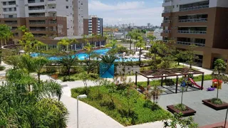 Apartamento com 3 Quartos para venda ou aluguel, 147m² no Vila Ema, São José dos Campos - Foto 15