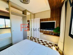 Apartamento com 1 Quarto para alugar, 80m² no Bombas, Bombinhas - Foto 22