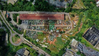 Galpão / Depósito / Armazém à venda, 6000m² no Distrito Industrial Paulo Camilo Sul, Betim - Foto 7