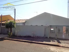 Casa com 3 Quartos à venda, 160m² no Vila Mariana, Americana - Foto 3