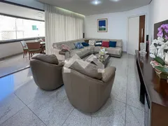 Apartamento com 4 Quartos à venda, 160m² no Funcionários, Belo Horizonte - Foto 6