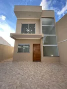 Sobrado com 2 Quartos à venda, 90m² no Residencial Borda do Campo, Caçapava - Foto 3