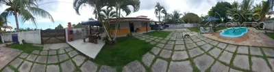 Casa de Condomínio com 3 Quartos à venda, 1200m² no Centro, Vera Cruz - Foto 2