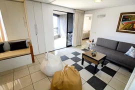 Apartamento com 1 Quarto para alugar, 70m² no Mucuripe, Fortaleza - Foto 11