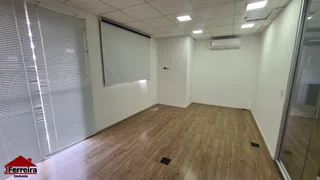 Conjunto Comercial / Sala para alugar, 194m² no Barra Funda, São Paulo - Foto 8